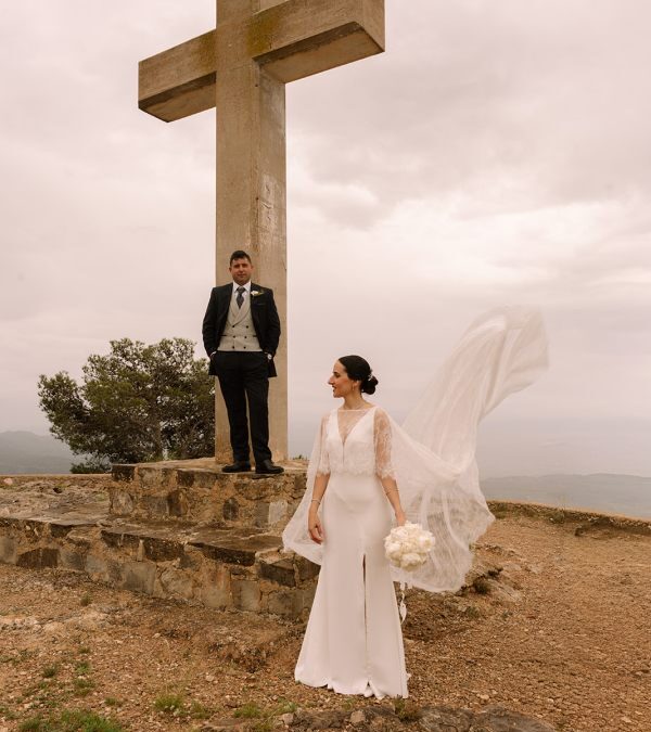 Celia y Carlos