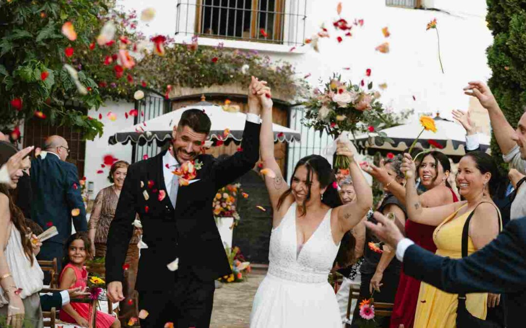 Tatiana y Jose